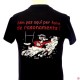 T-shirt humour rugby Rasonaments occitan
