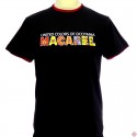 T-shirt homme occitan United colours of Occitania