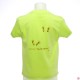 T-shirt enfant Esquiròl écureuil en occitan