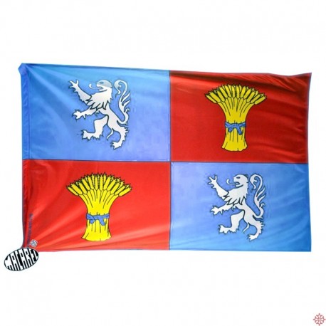 drapeau Gascogne