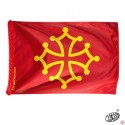 drapeau occitan 70x100cm
