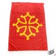 drapeau occitan 120x180