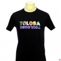 T-shirt homme Tolosa / Toulouse