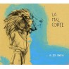 CD La mal coiffée - e los leons