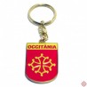 Porte-clefs blason Occitània