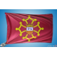drapeau Aran