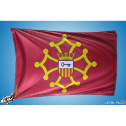 drapeau Aran