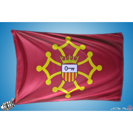 drapeau Aran
