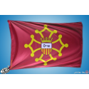 drapeau Aran