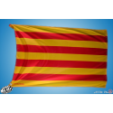 drapeau catalan