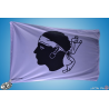 drapeau corse