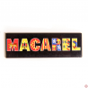 magnet Macarel