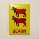 magnet Bearn