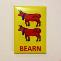 magnet Bearn