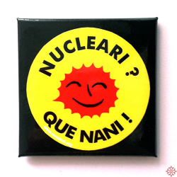 magnet nucleari que nani