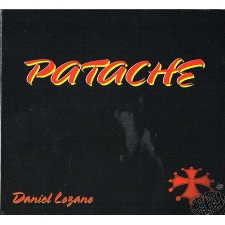 CD Patache de Daniel Lozano