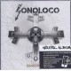 CD Sonoloco - Dangerosa