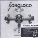 CD Sonoloco - Dangerosa