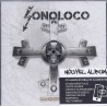 CD Sonoloco - Dangerosa