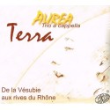 CD "Terra" d'Aurea