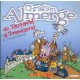 CHRISTIAN ALMERGE - De Tautavel à Trencavel