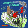 CHRISTIAN ALMERGE - De Schubert à Philae