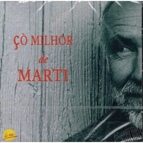 Claudi Marti - Çò milhor de Marti