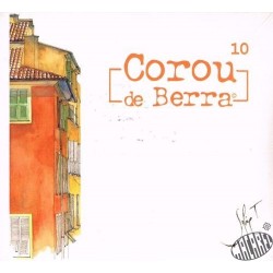 Corou de Berra "10"