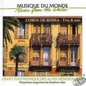CD Corou de Berra "Très & Mès"