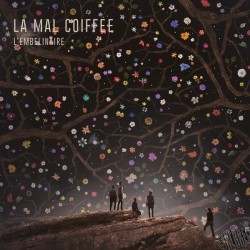 CD La Mal Coiffée - L'Embelinaire