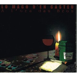 Cd Lo Mago d'en Casteu "A l'ora dau brous"