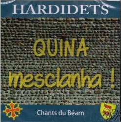 Hardidets "Quina mesclanha"