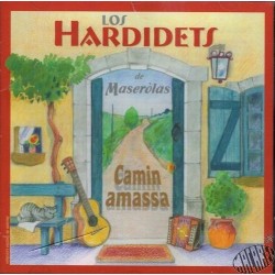 Los Hardidets « Camin amassa »