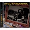 CD Lou Dalfin Musica Endemica