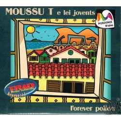CD Moussu T e lei jovents - Forever polida
