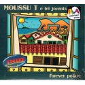 CD Moussu T e lei jovents - Forever polida