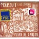 CD Moussu T e lei Jovents - Putan de Cançon