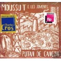 CD Moussu T e lei Jovents - Putan de Cançon