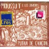 CD Moussu T e lei Jovents - Putan de Cançon