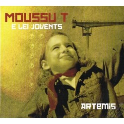 CD Moussu T e lei Jovents - Artemis