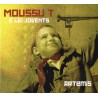 CD Moussu T e lei Jovents - Artemis