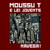 CD LIVRE Moussu T e lei Jovents - Navega !