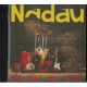 CD de Nadau " De cuu au vent"
