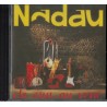 CD de Nadau " De cuu au vent"