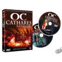 Dvd d'Oc Cathares La croisade