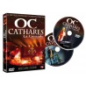 Dvd d'Oc Cathares La croisade