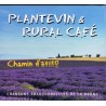 J-B Plantevin " Chamin d'avuro"