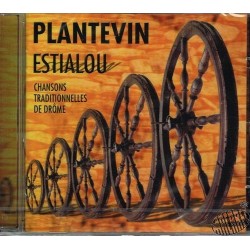 J-B Plantevin "Estialou"