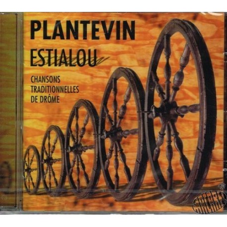 J-B Plantevin "Estialou"