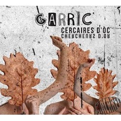 CD Garric - Cercaires d'Òc